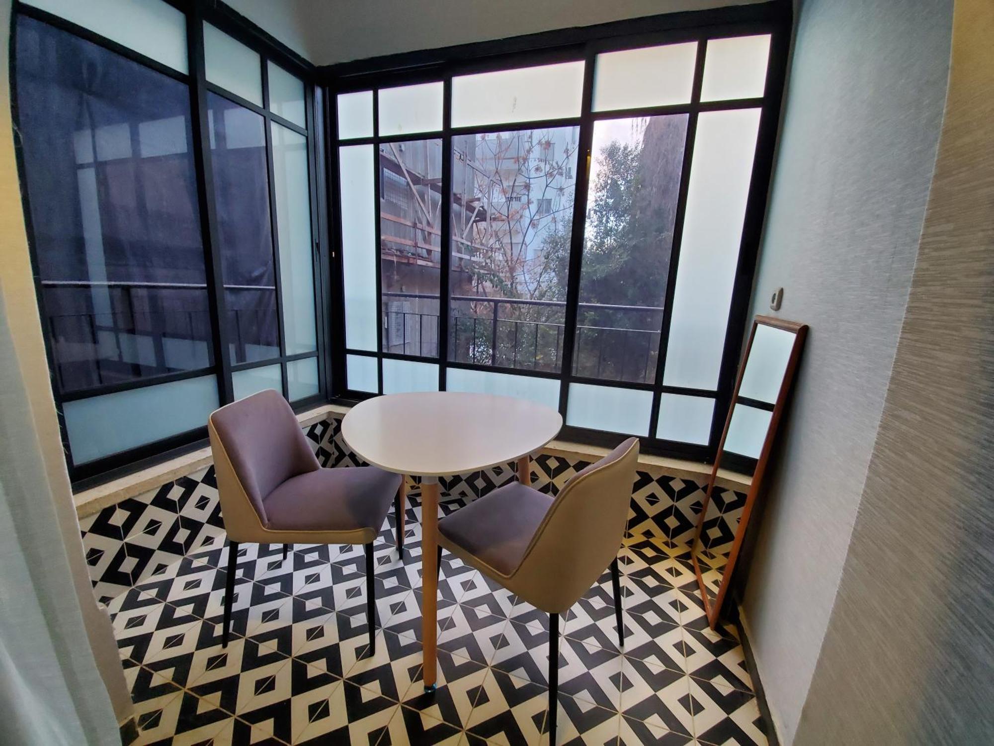 King'S Rooftop Studios Tel Aviv Habitación foto