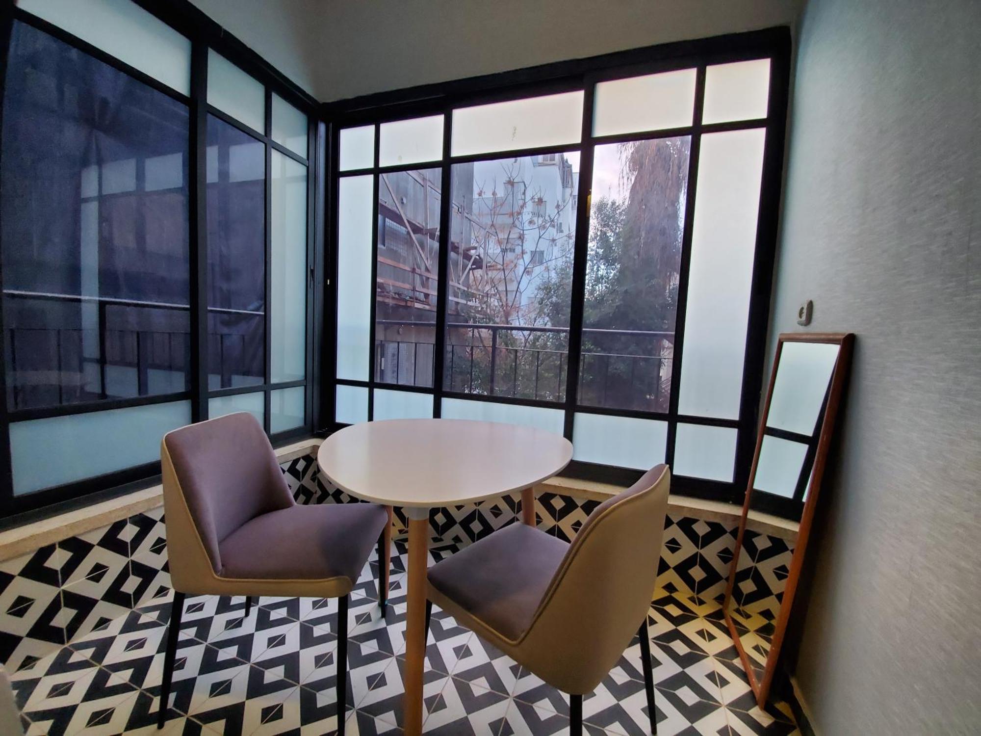 King'S Rooftop Studios Tel Aviv Habitación foto